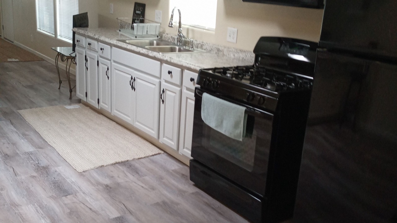 Photo of Kitchen in Tucson