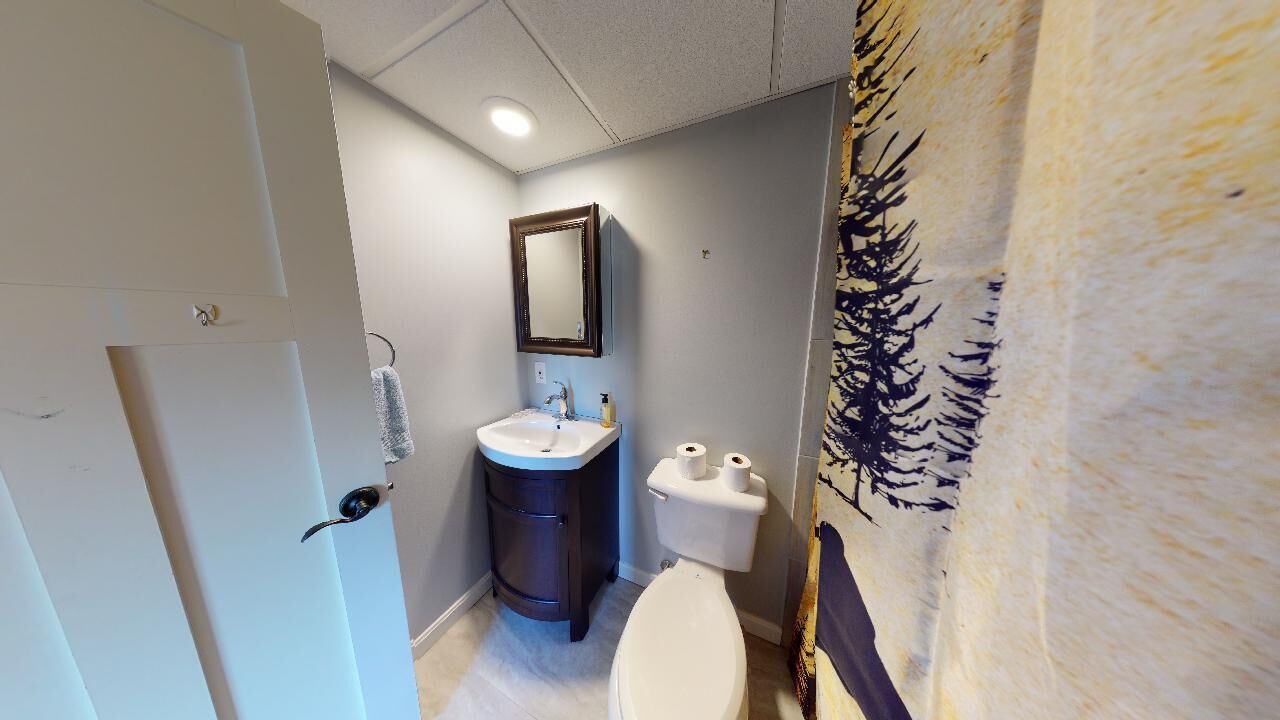 Photo of Bathroom in Greenville Junction