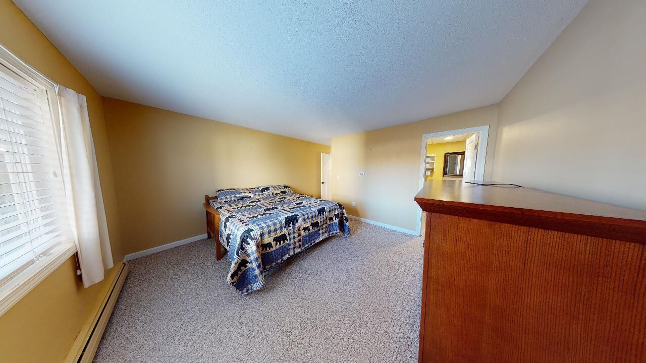 Photo of Bedroom in Greenville Junction