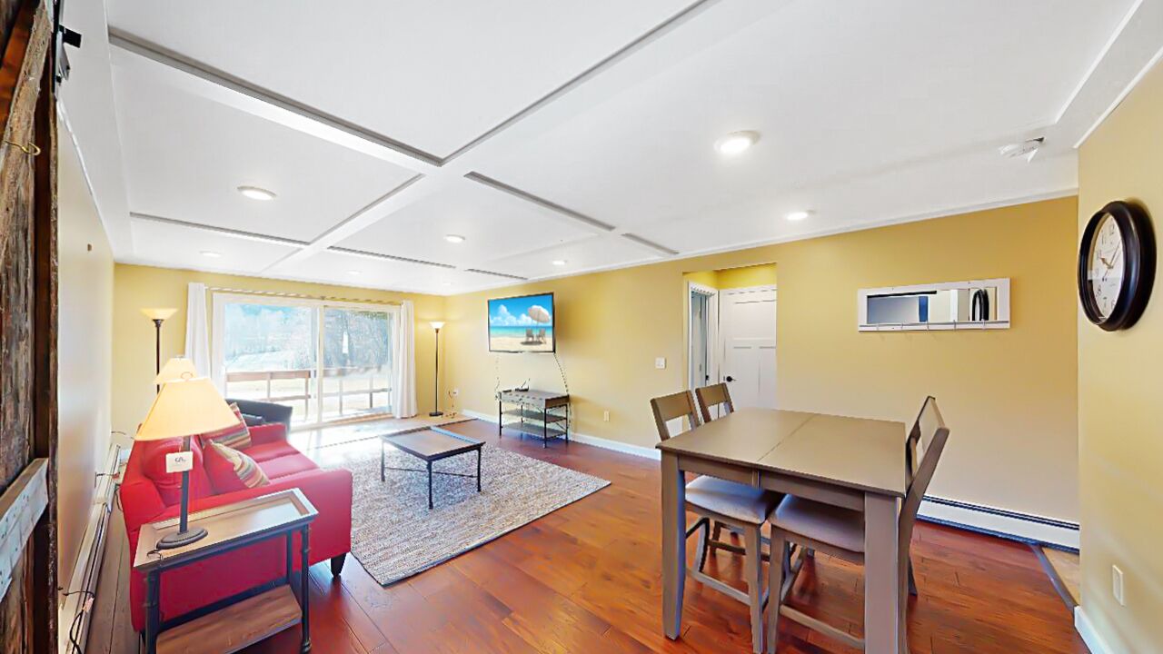 Photo of Livingroom in Greenville Junction