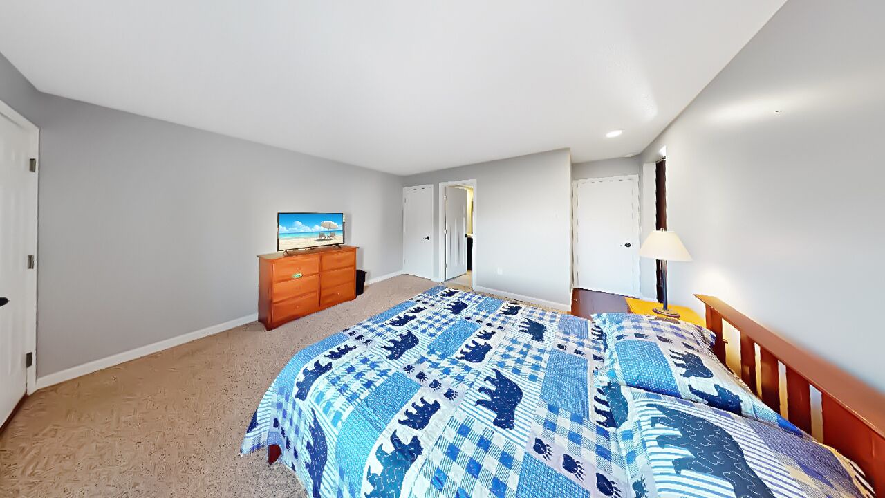 Photo of Bedroom in Greenville Junction