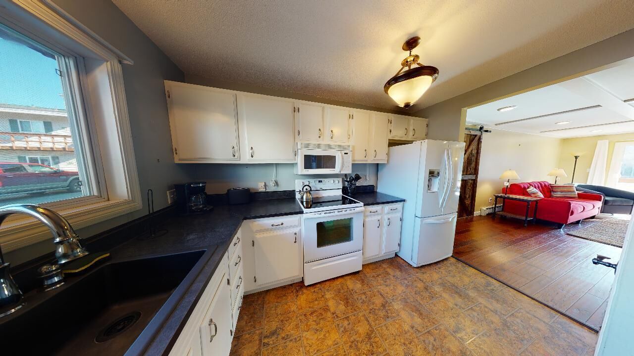 Photo of Kitchen in Greenville Junction