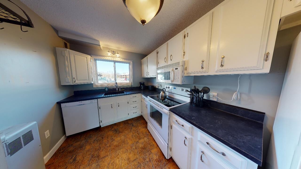 Photo of Kitchen in Greenville Junction
