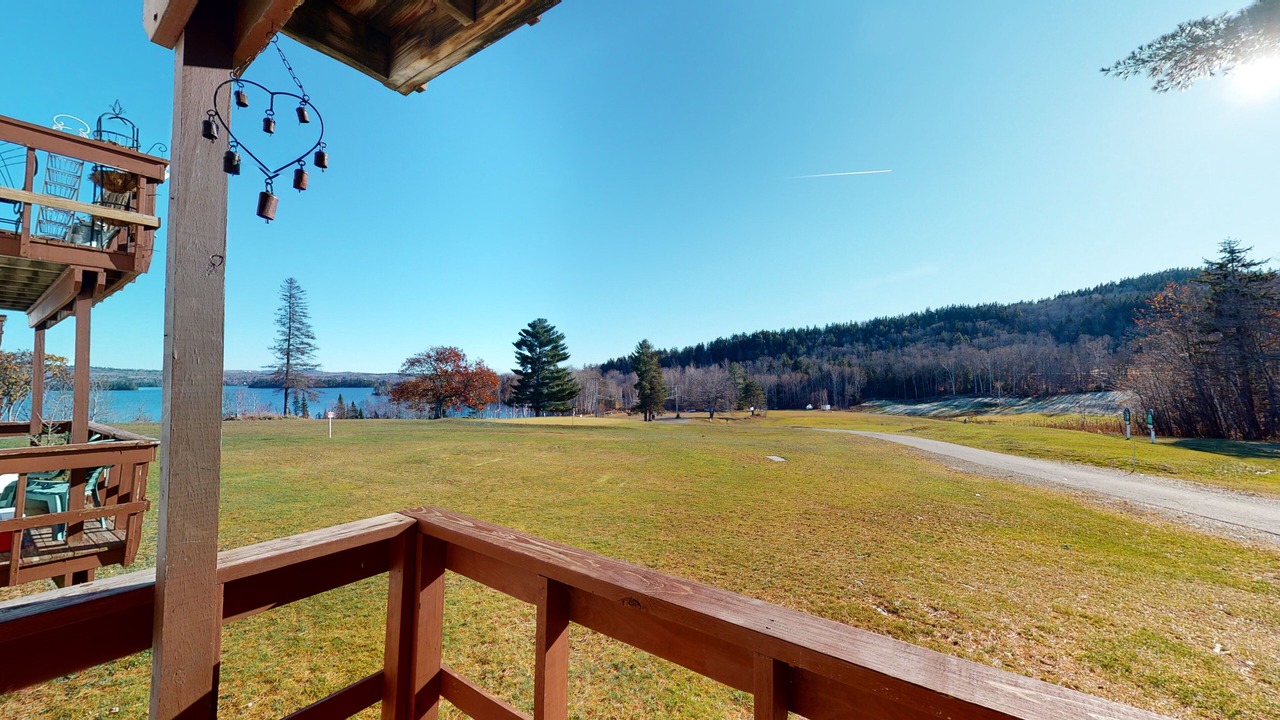 Photo of Outdoor in Greenville Junction