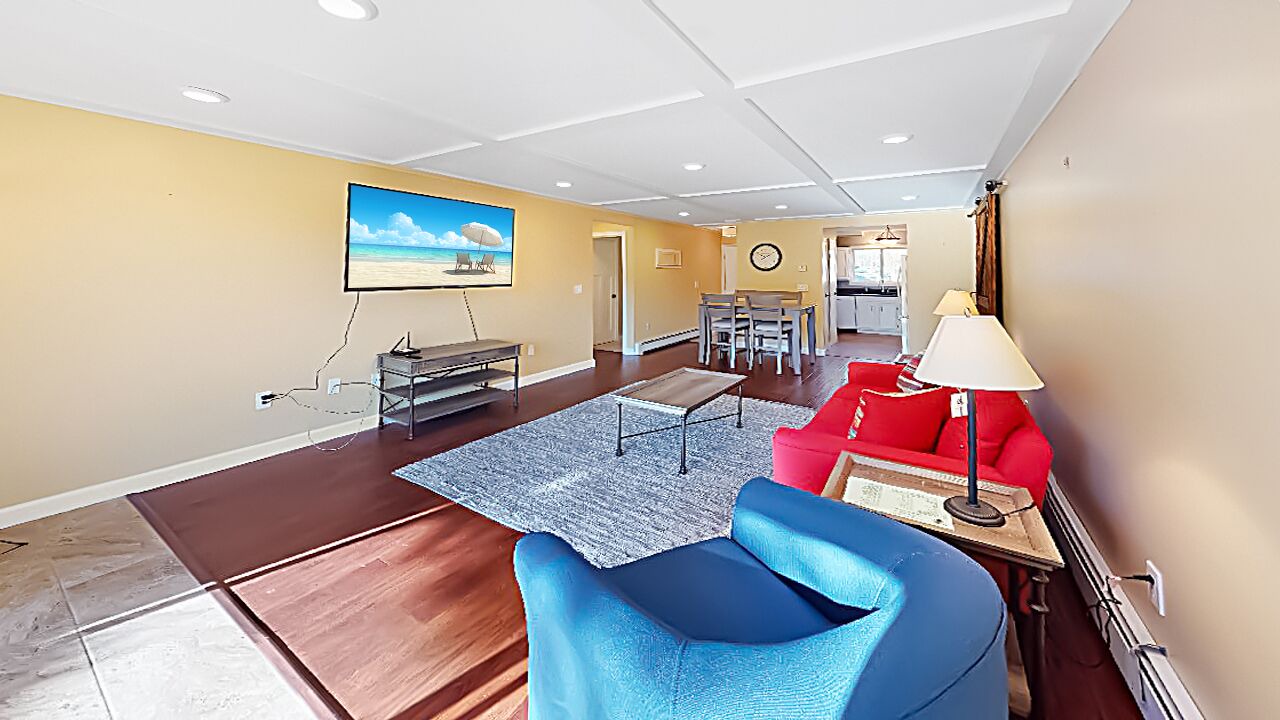 Photo of Livingroom in Greenville Junction