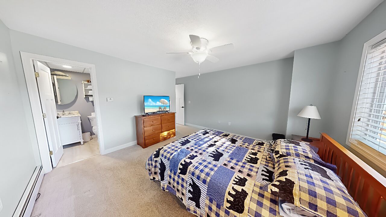 Photo of Bedroom in Greenville Junction
