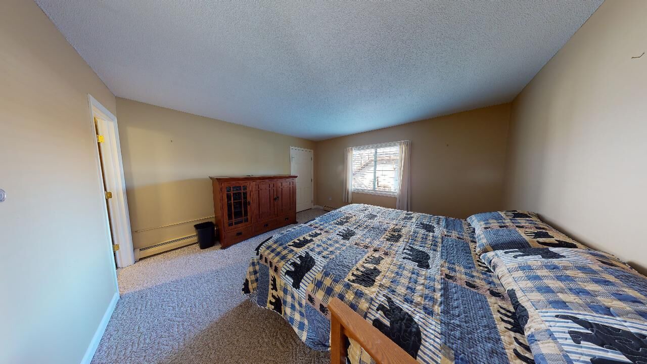 Photo of Bedroom in Greenville Junction