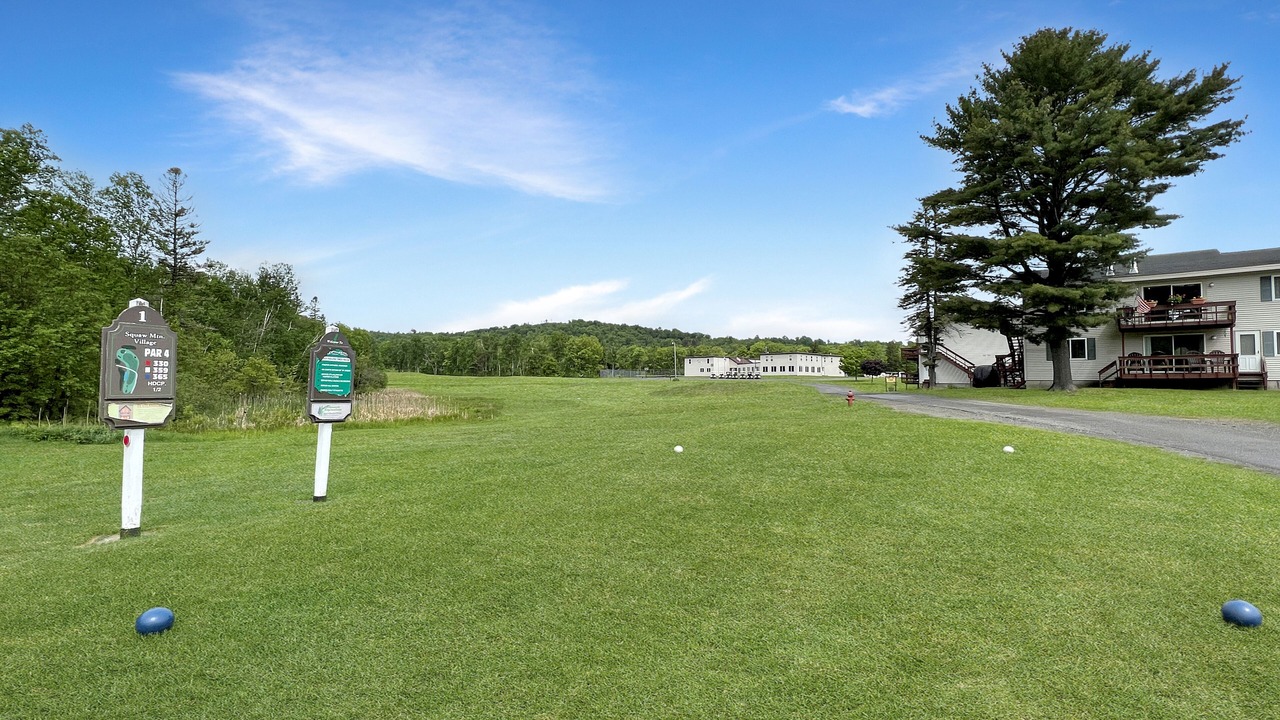 Photo of Outdoor in Greenville Junction