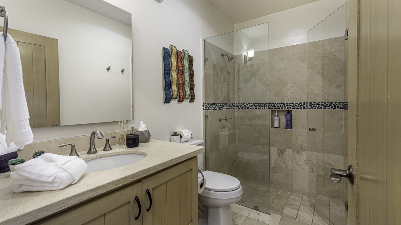 Photo of Bathroom in El Tezal