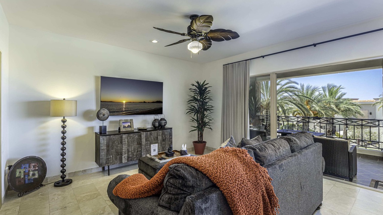 Photo of Bedroom in El Tezal