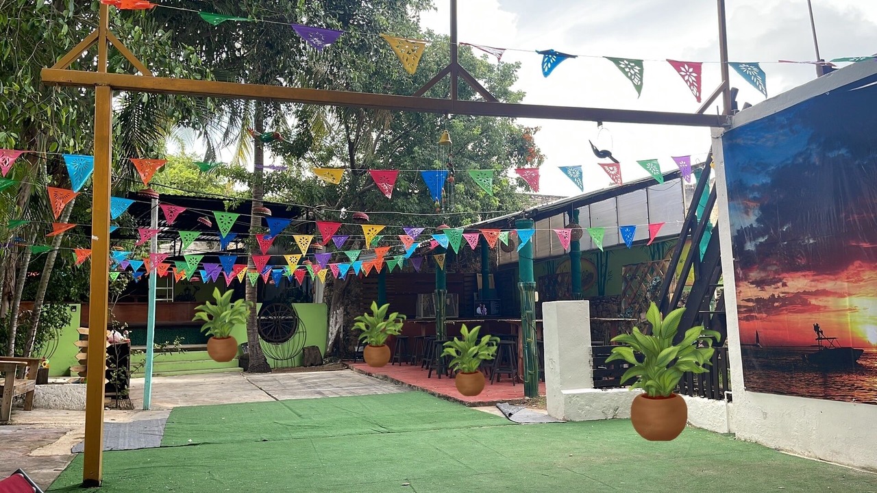 Photo of Outdoor in Campeche