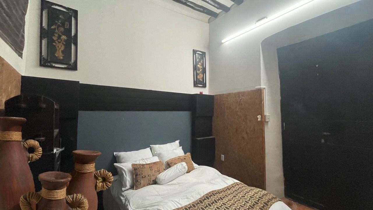Photo of Bedroom in Campeche