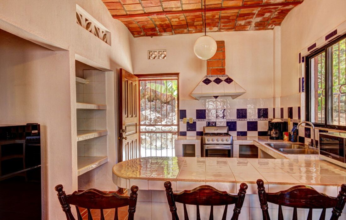 Photo of Kitchen in Los Ayala