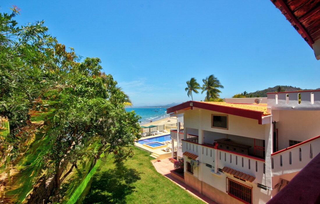 Photo of Outdoor in Los Ayala