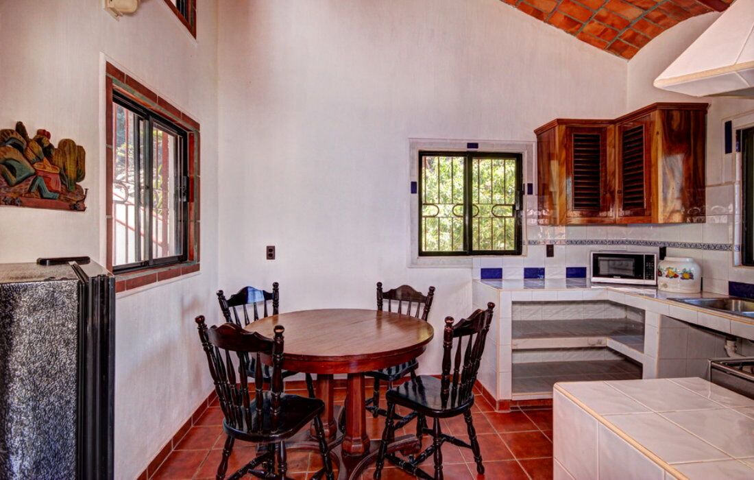 Photo of Kitchen in Los Ayala