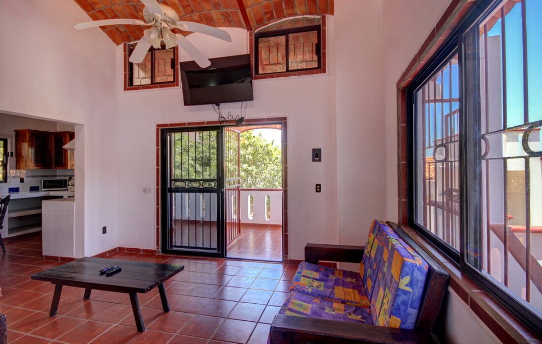 Photo of Livingroom in Los Ayala