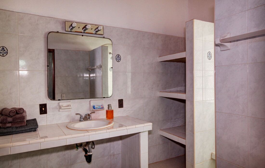 Photo of Bathroom in Los Ayala