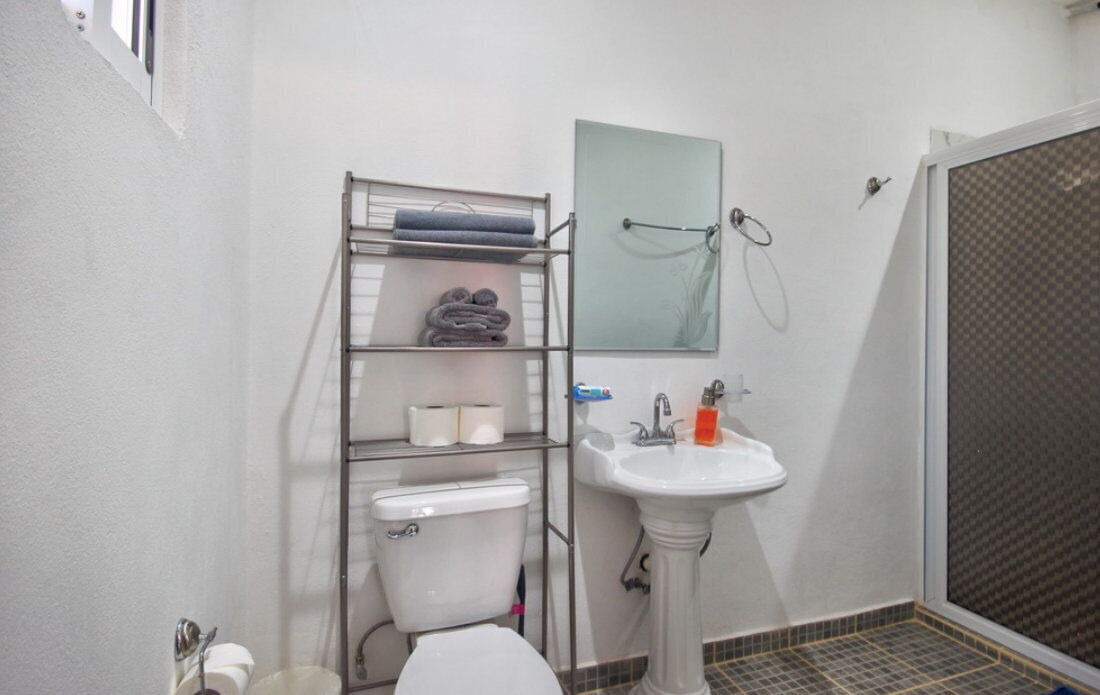 Photo of Bathroom in Los Ayala