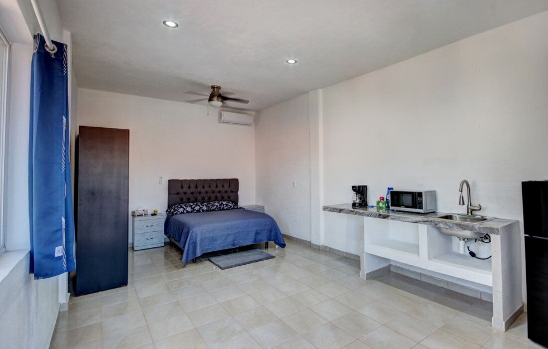 Photo of Bedroom in Los Ayala