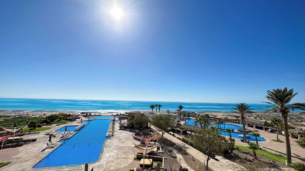 Photo of Outdoor in Puerto Penasco