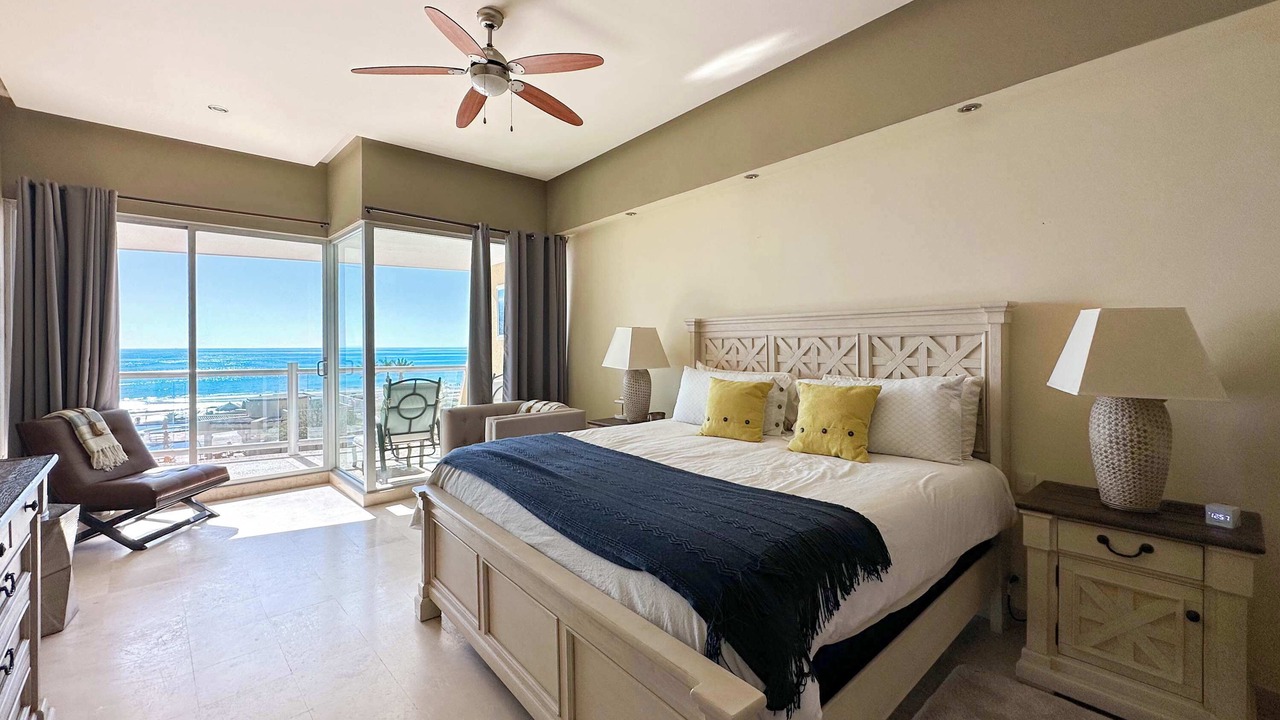 Photo of Bedroom in Puerto Penasco