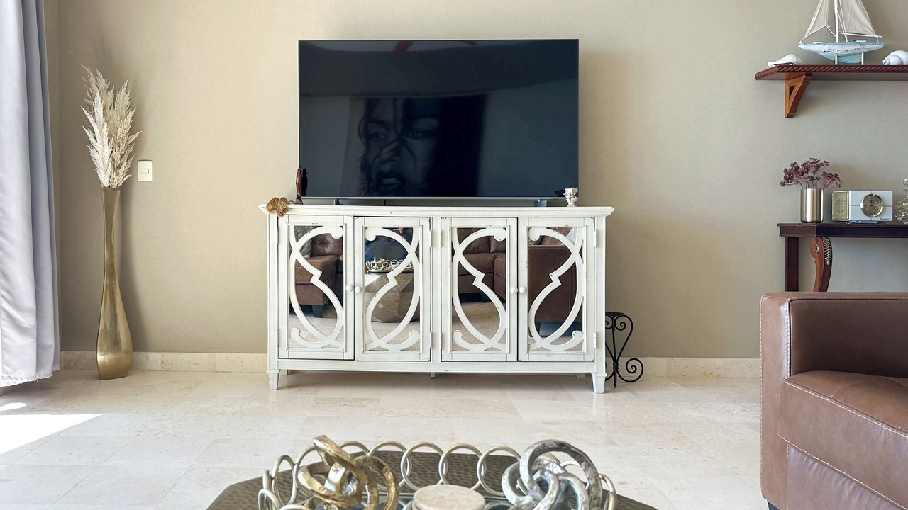 Photo of Livingroom in Puerto Penasco