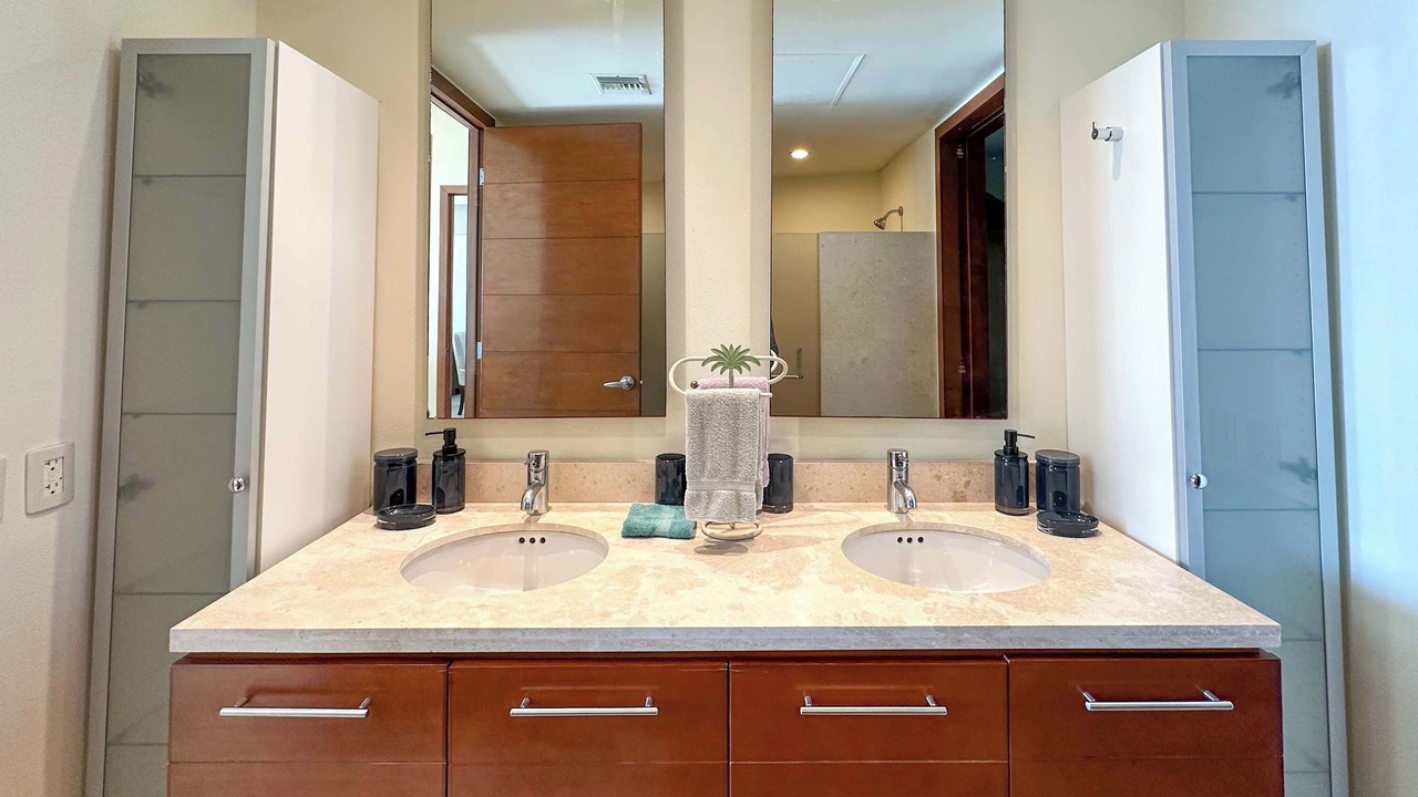 Photo of Bathroom in Puerto Penasco