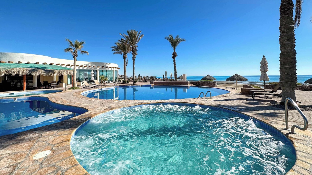 Photo of Outdoor in Puerto Penasco