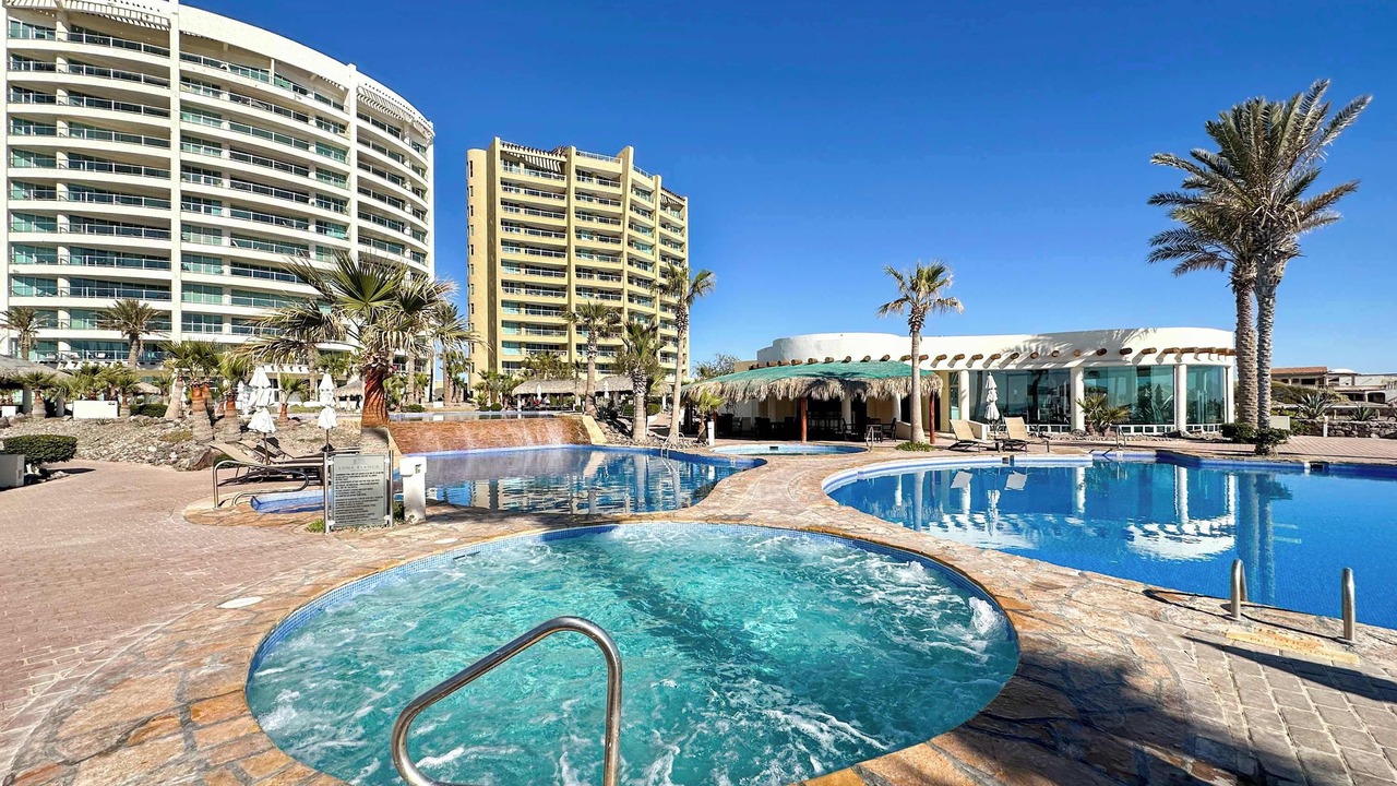 Photo of Outdoor in Puerto Penasco