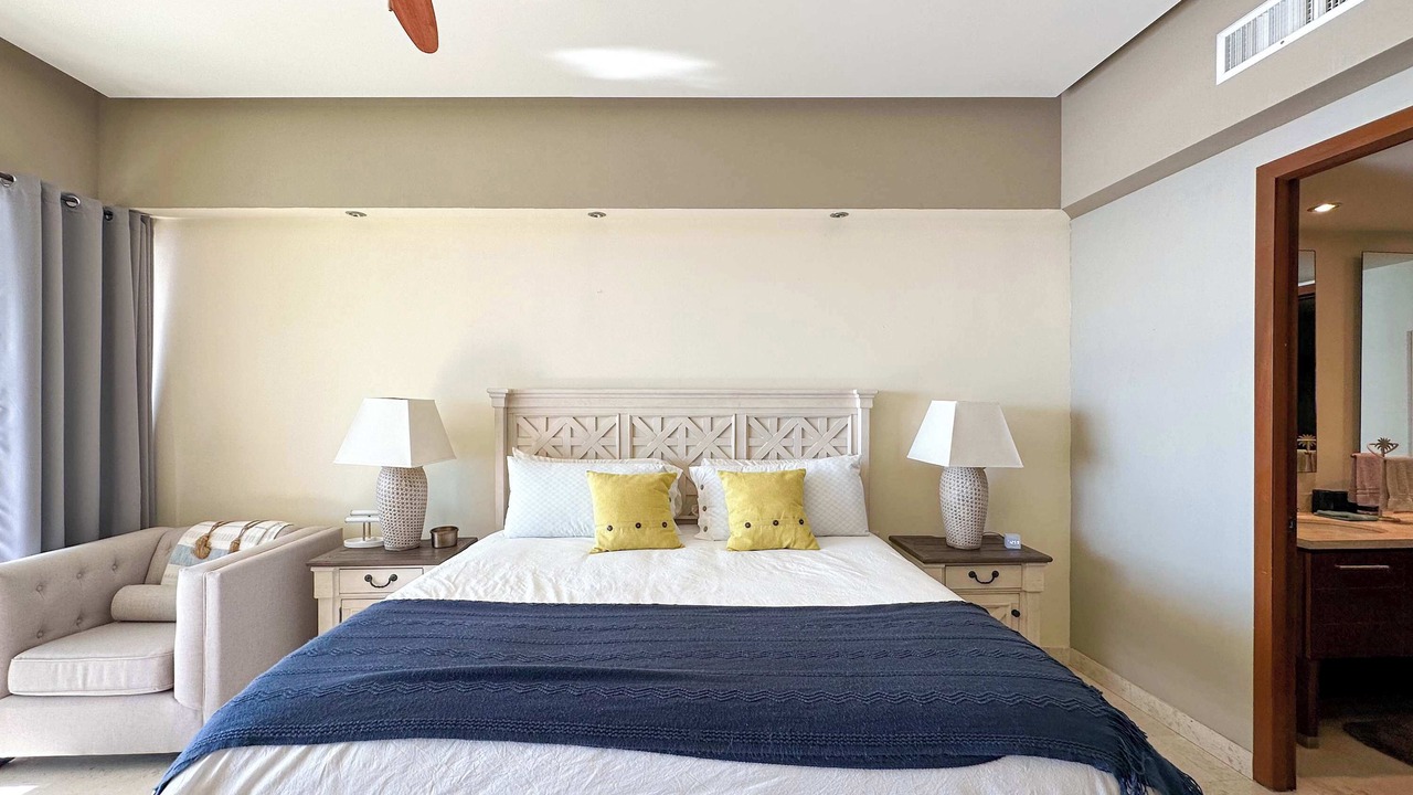 Photo of Bedroom in Puerto Penasco