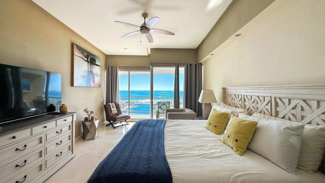 Photo of Bedroom in Puerto Penasco