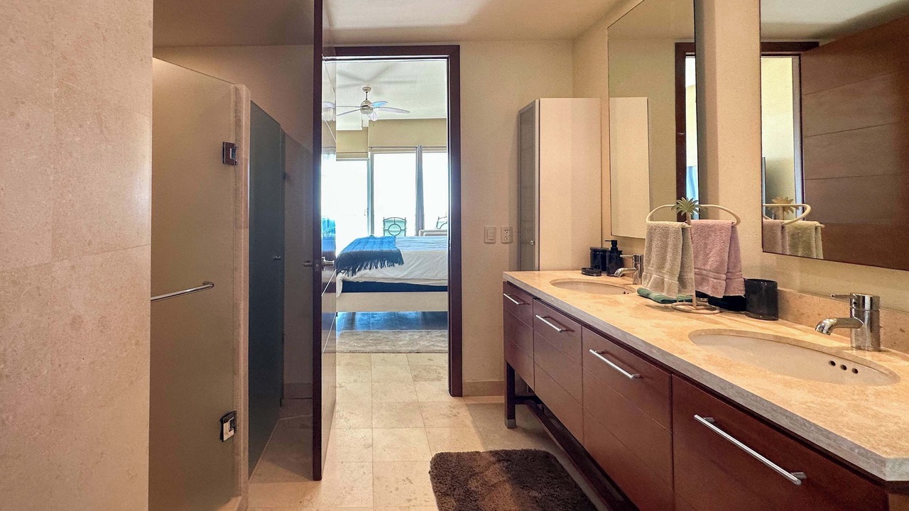 Photo of Bathroom in Puerto Penasco