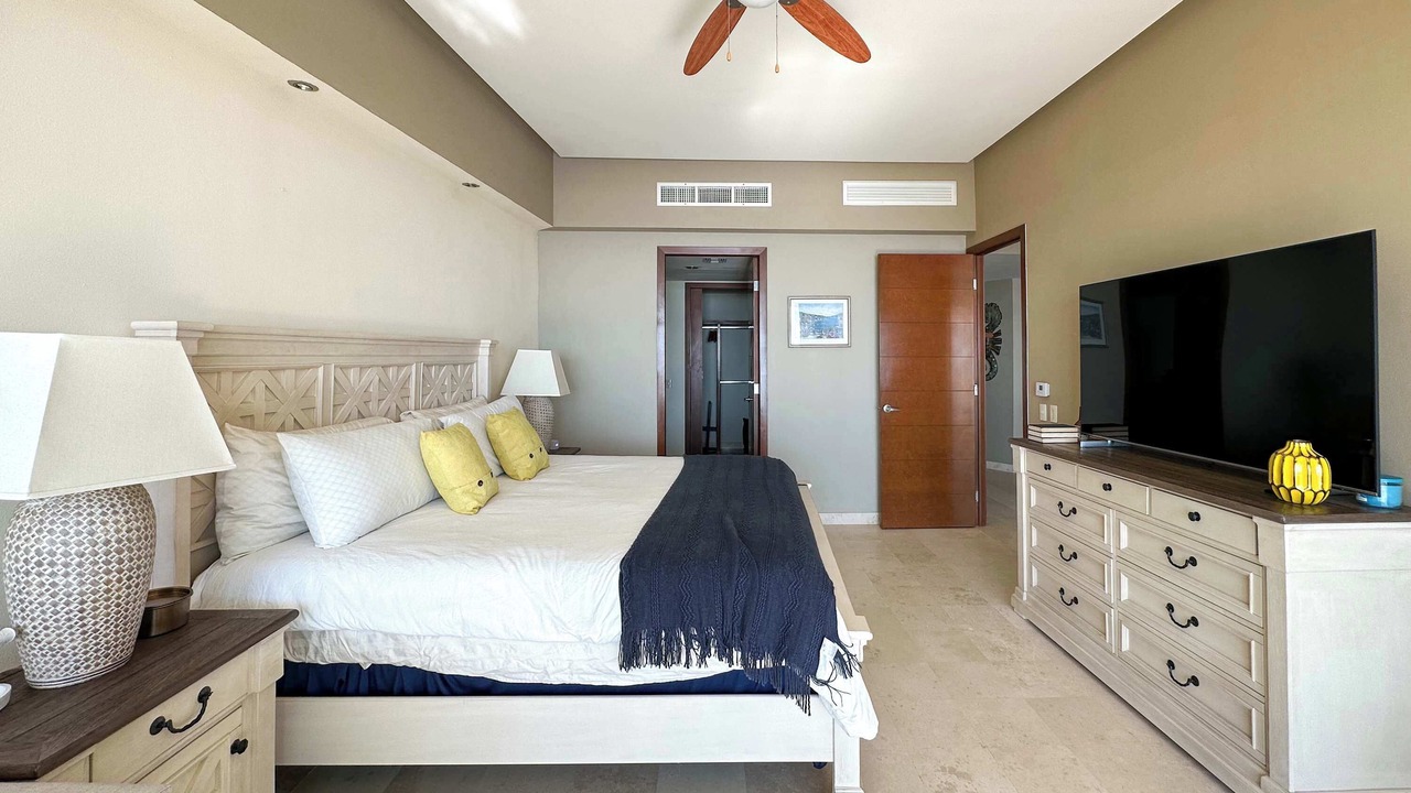 Photo of Bedroom in Puerto Penasco