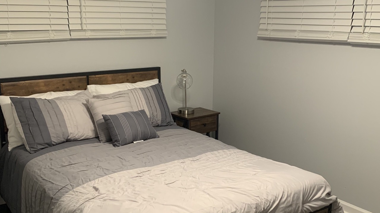 Photo of Bedroom in Kettering