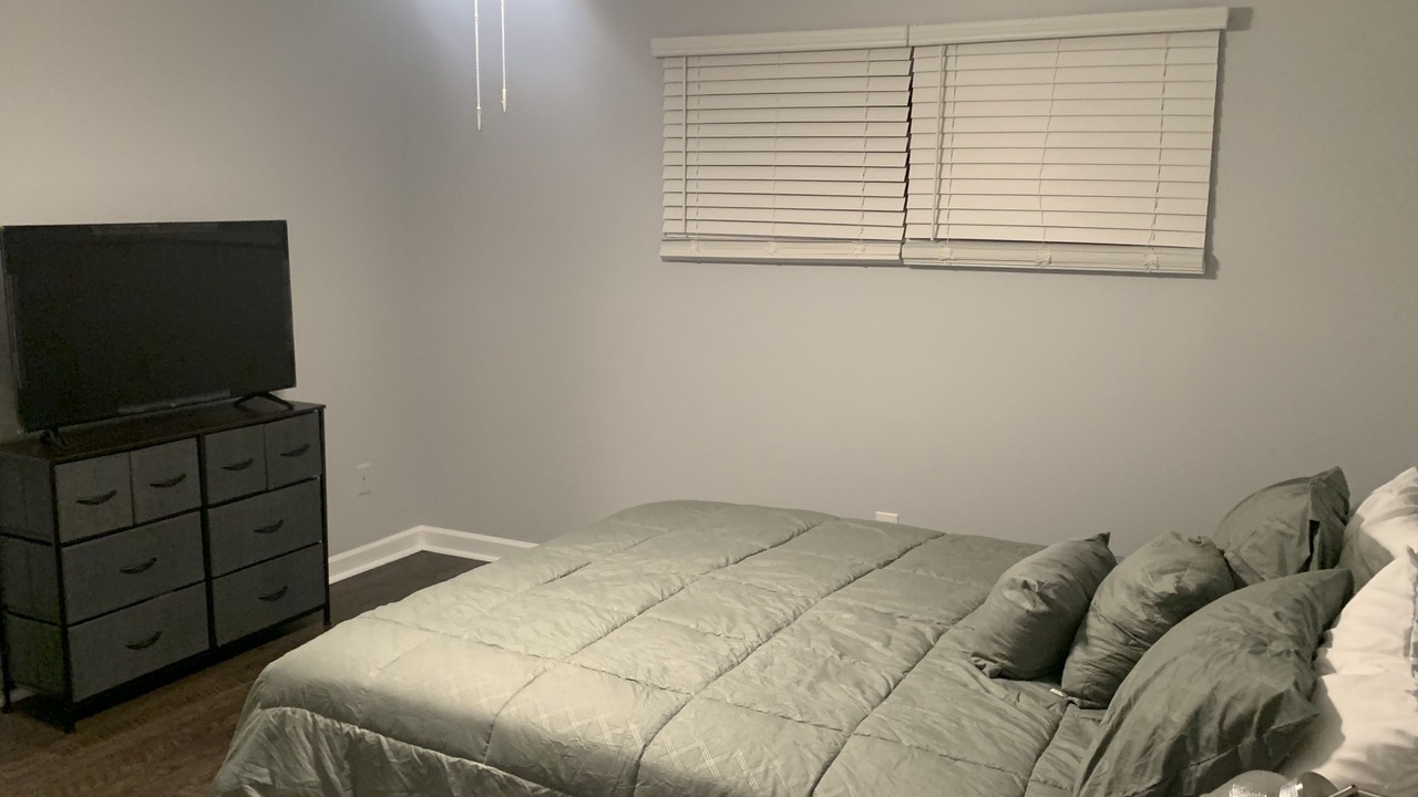 Photo of Bedroom in Kettering