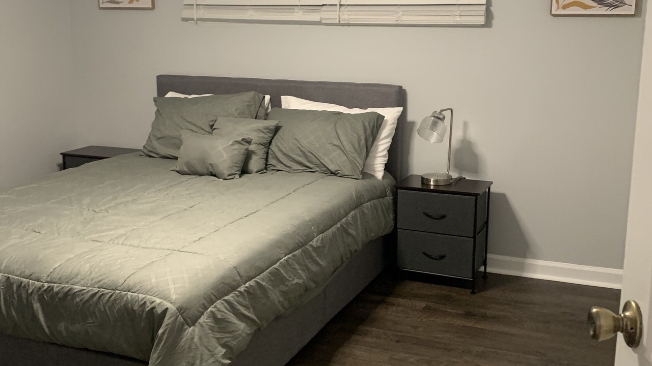 Photo of Bedroom in Kettering