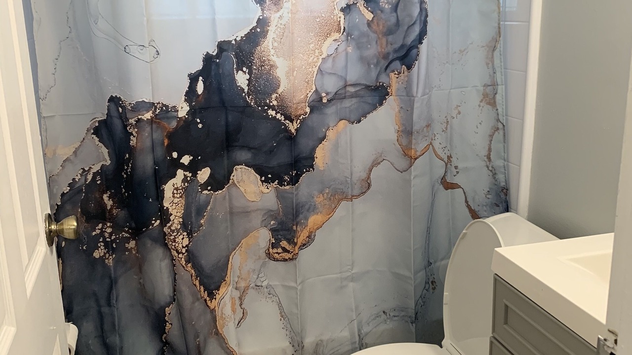 Photo of Bathroom in Kettering