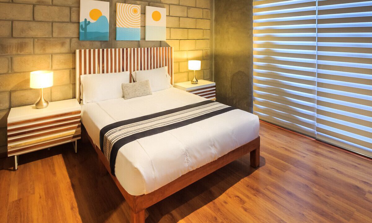 Photo of Bedroom in Downtown Guadalajara