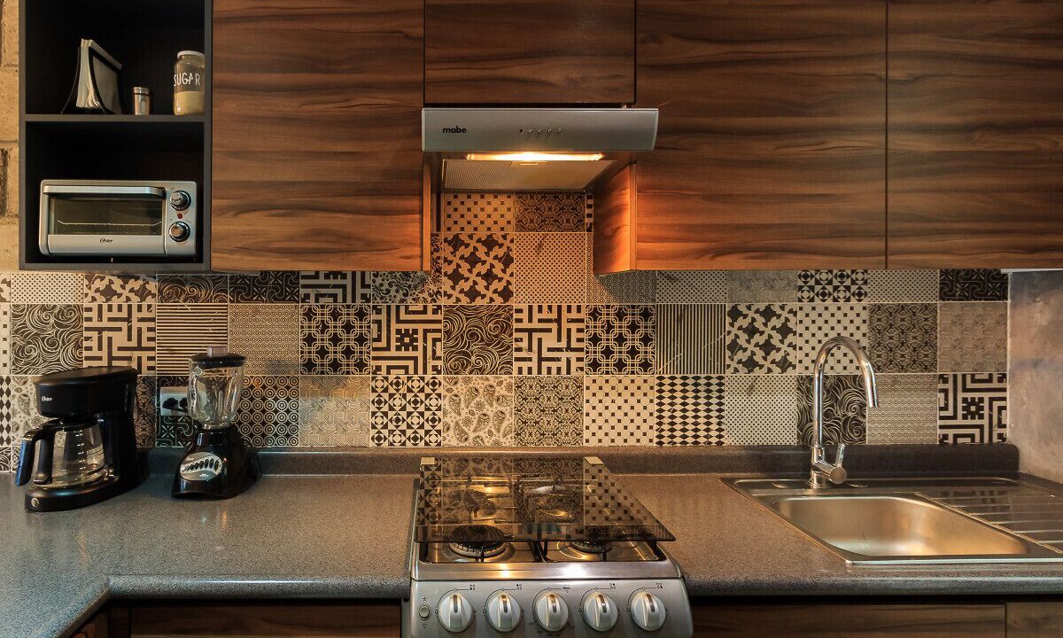 Photo of Kitchen in Downtown Guadalajara