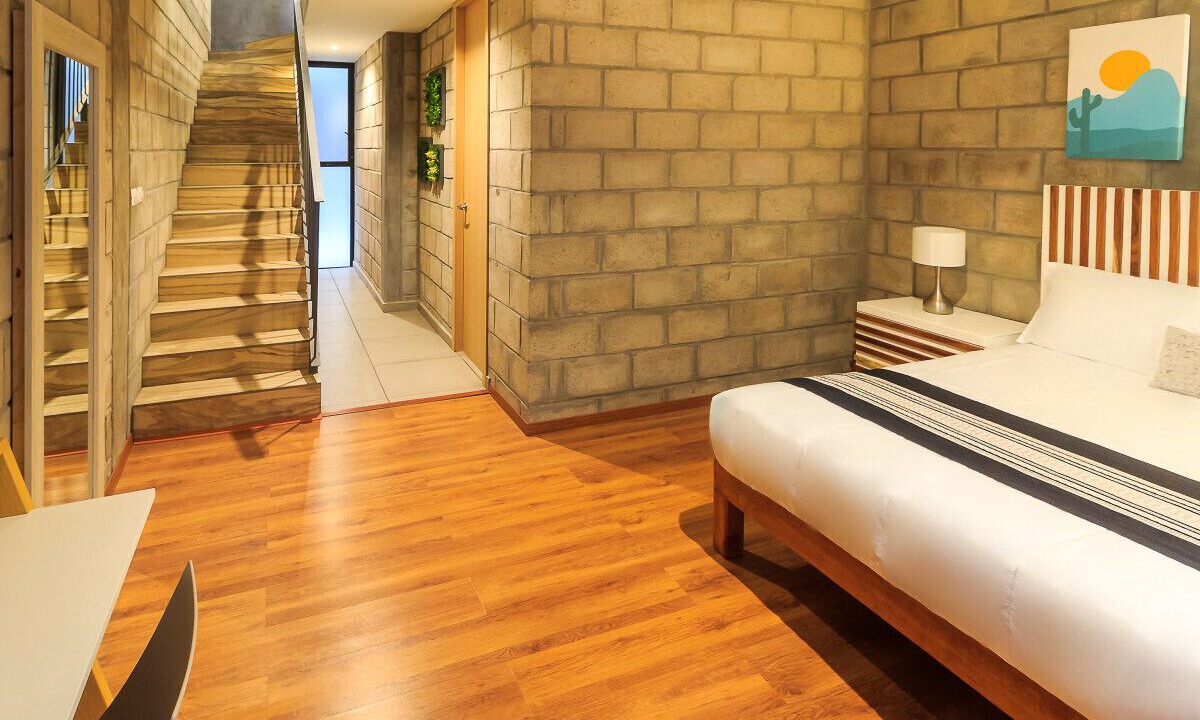 Photo of Bedroom in Downtown Guadalajara