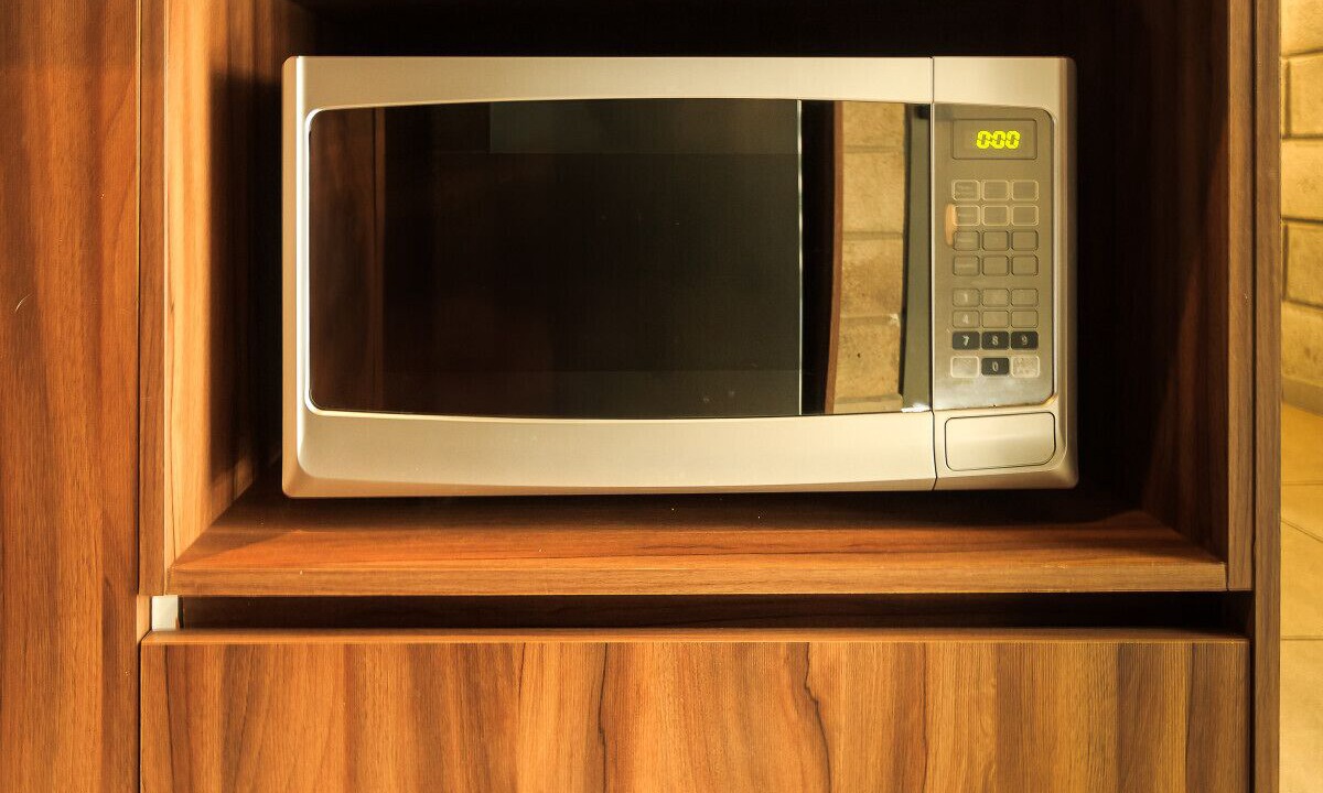 Photo of Kitchen in Downtown Guadalajara
