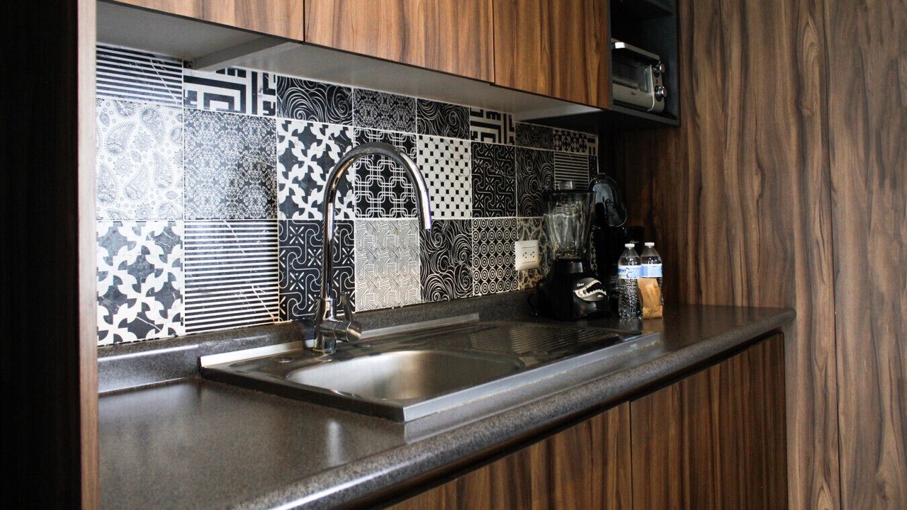 Photo of Kitchen in Downtown Guadalajara