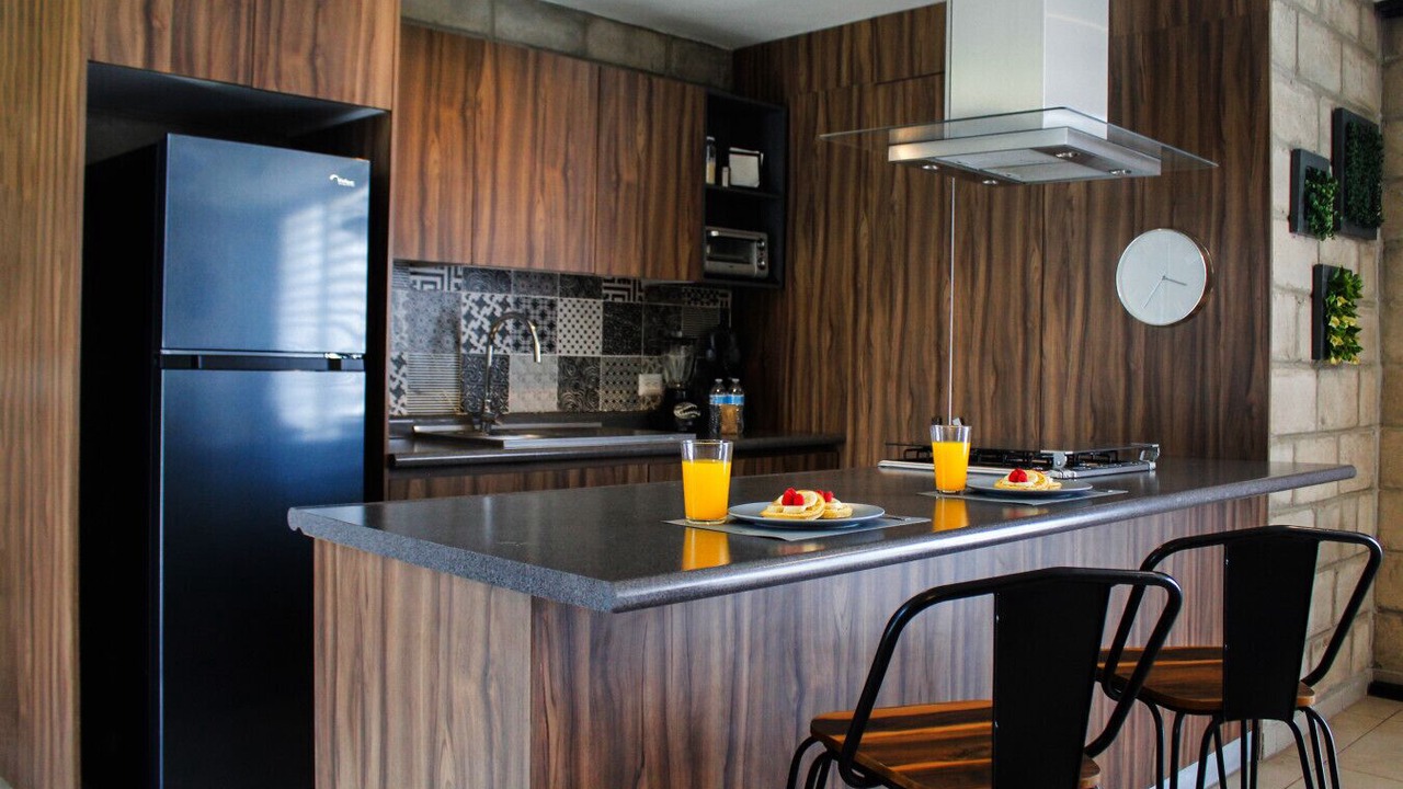 Photo of Kitchen in Downtown Guadalajara