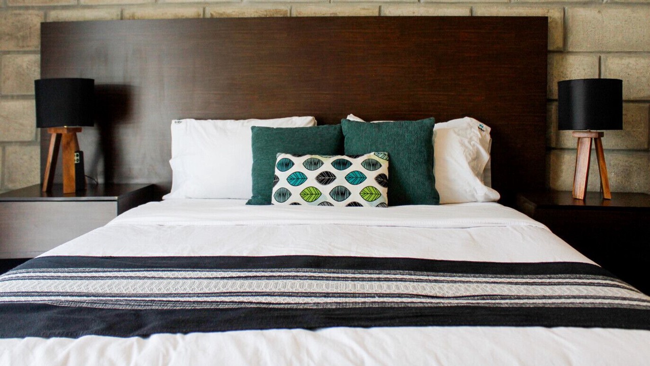 Photo of Bedroom in Downtown Guadalajara