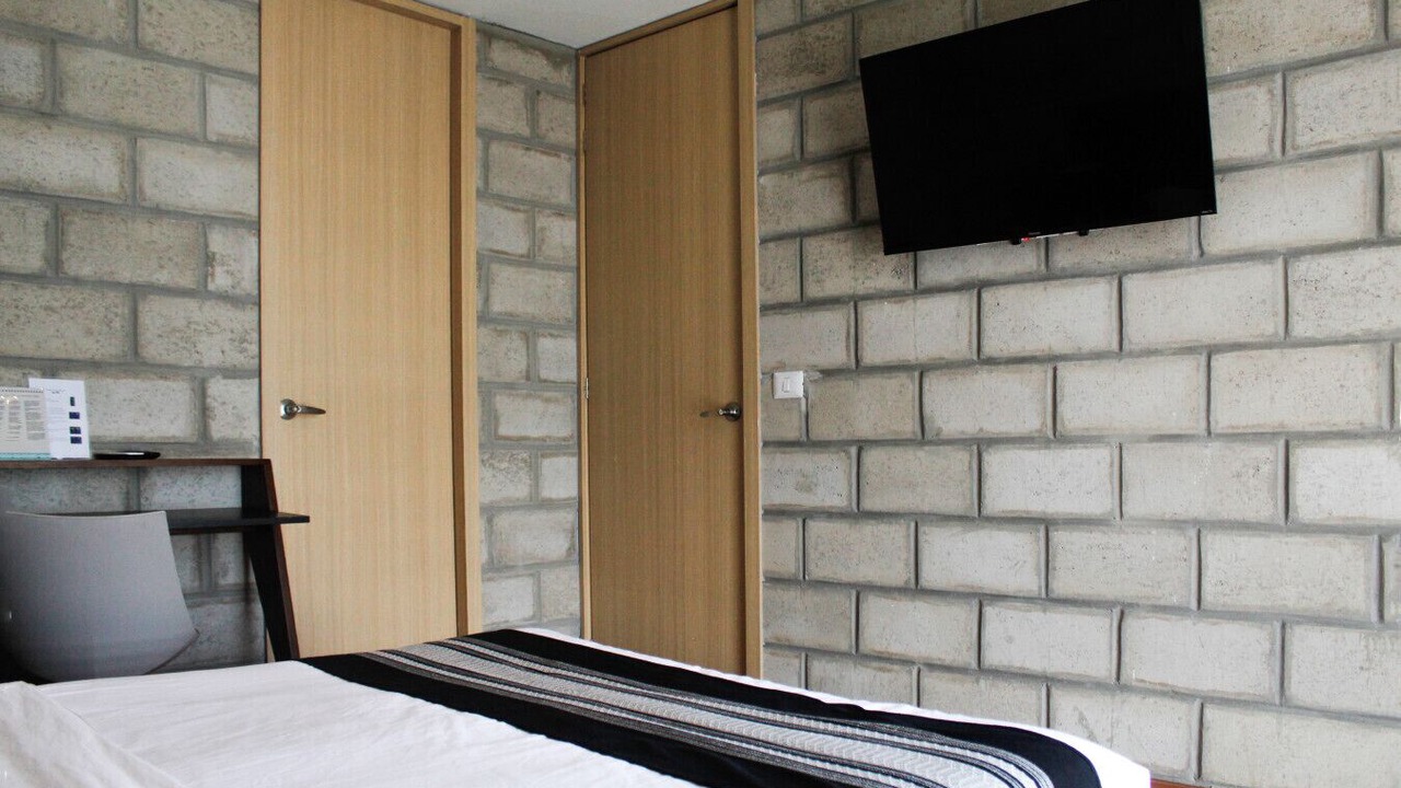 Photo of Bedroom in Downtown Guadalajara