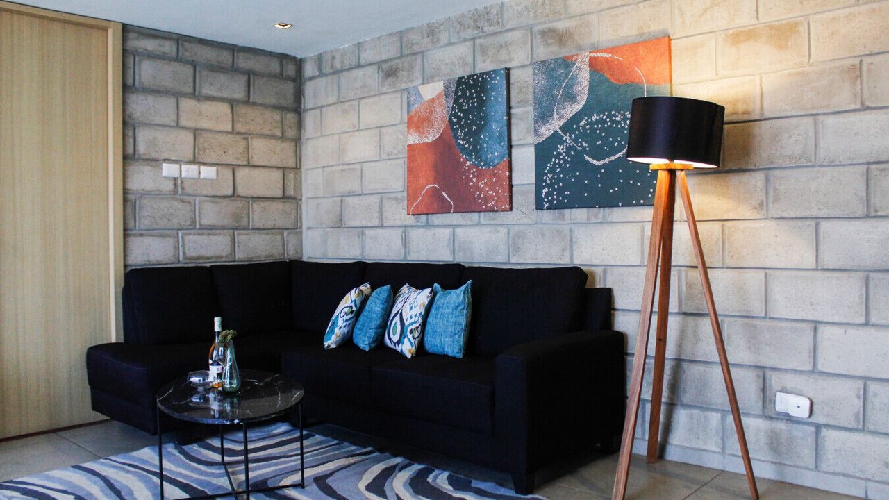 Photo of Livingroom in Downtown Guadalajara