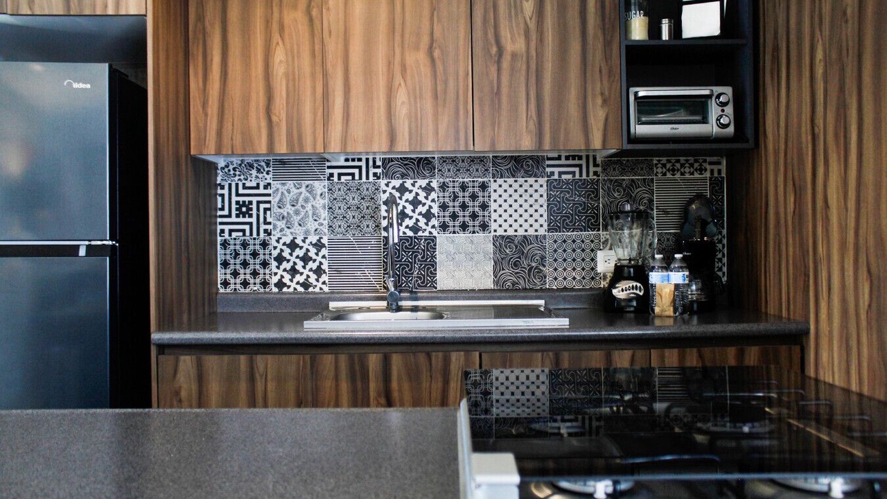 Photo of Kitchen in Downtown Guadalajara