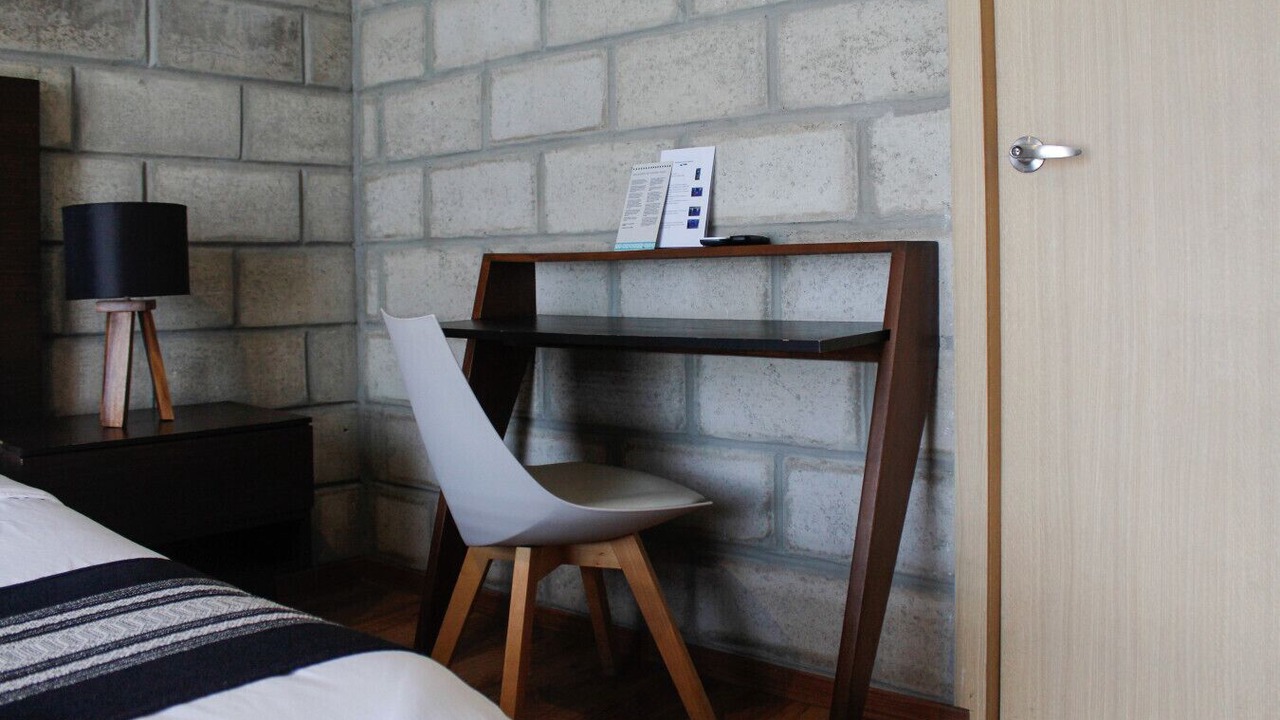 Photo of Bedroom in Downtown Guadalajara