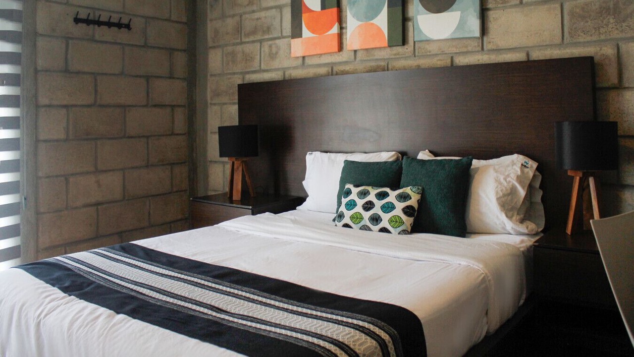 Photo of Bedroom in Downtown Guadalajara