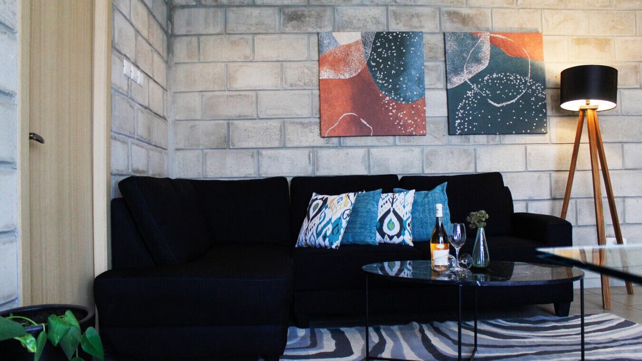 Photo of Livingroom in Downtown Guadalajara